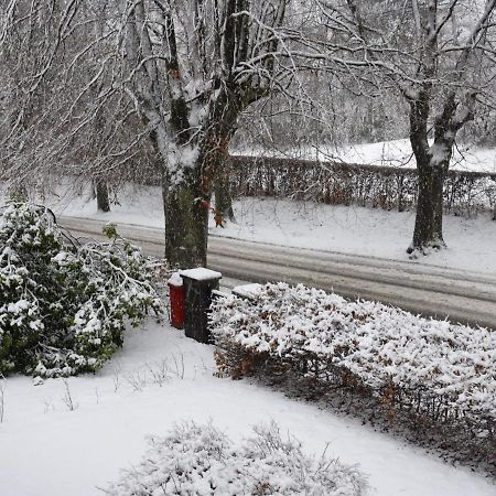 A Villa Perfectly Situated In Spa Between The Town Centre And The Forest Eksteriør bilde