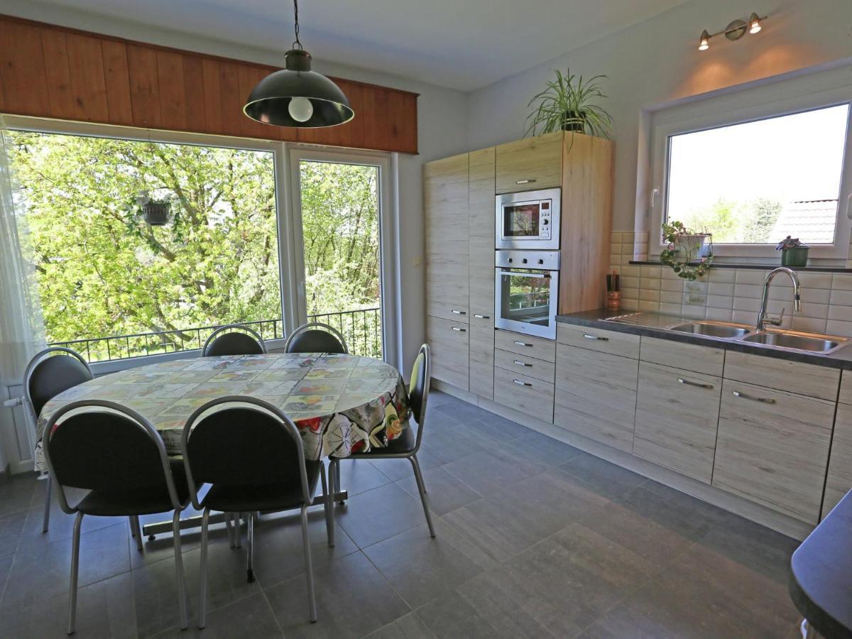 A Villa Perfectly Situated In Spa Between The Town Centre And The Forest Eksteriør bilde