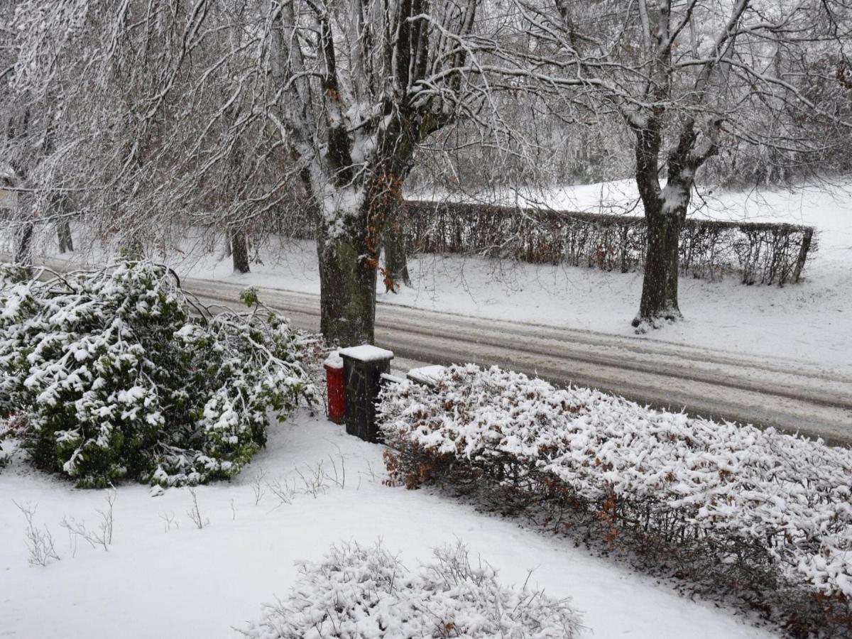 A Villa Perfectly Situated In Spa Between The Town Centre And The Forest Eksteriør bilde