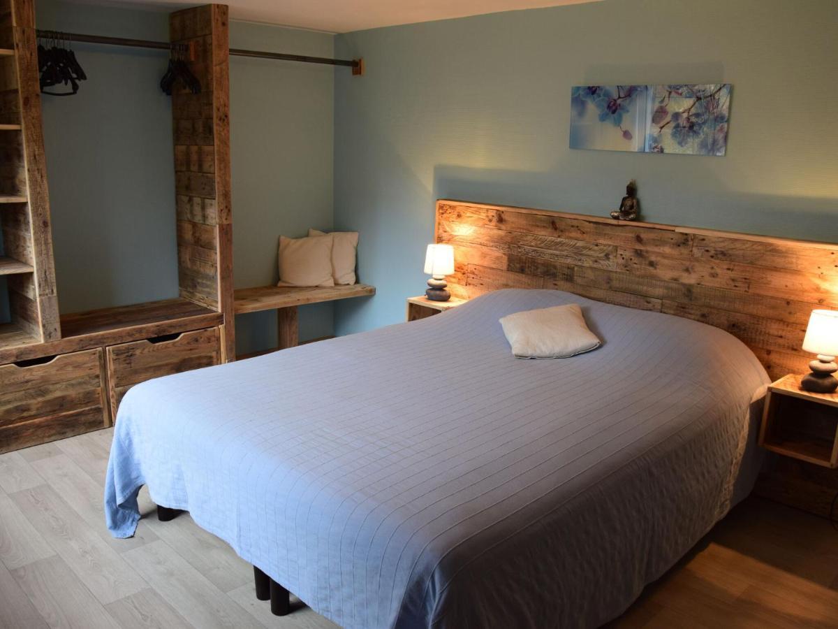 A Villa Perfectly Situated In Spa Between The Town Centre And The Forest Eksteriør bilde