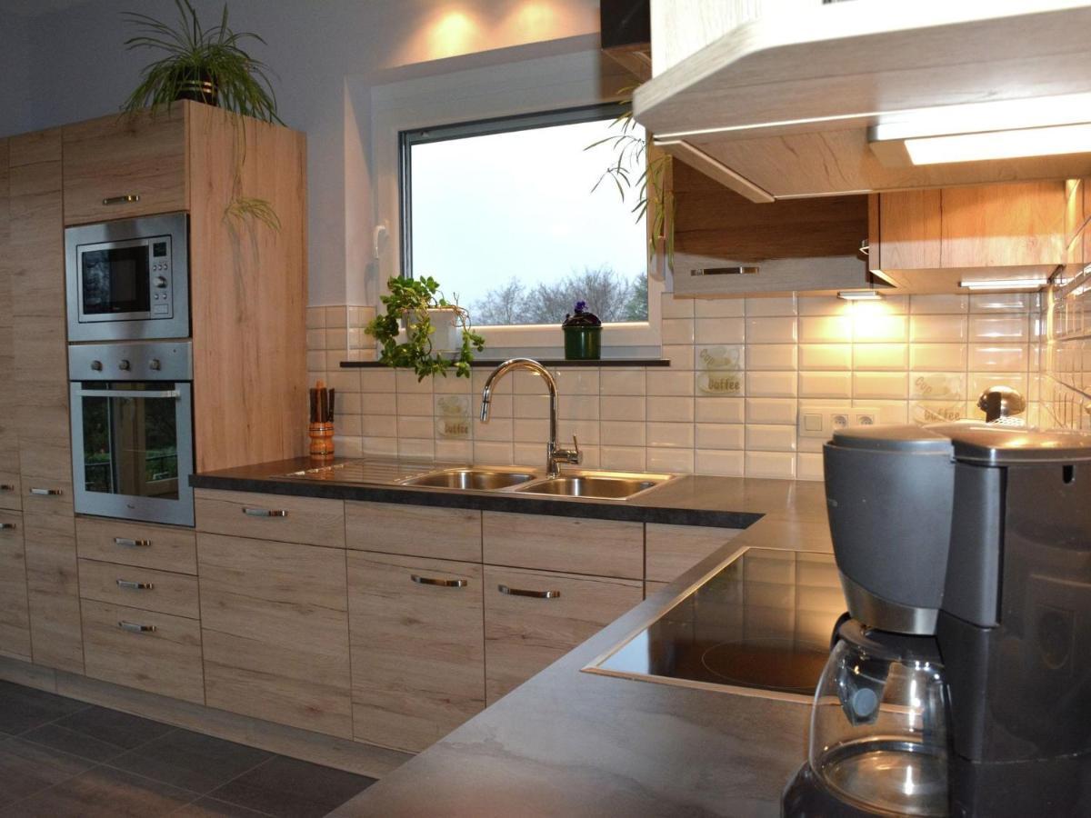 A Villa Perfectly Situated In Spa Between The Town Centre And The Forest Eksteriør bilde