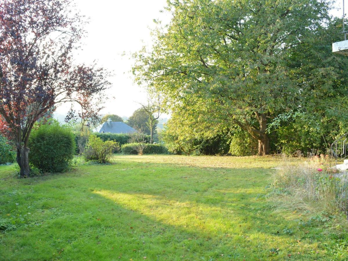 A Villa Perfectly Situated In Spa Between The Town Centre And The Forest Eksteriør bilde