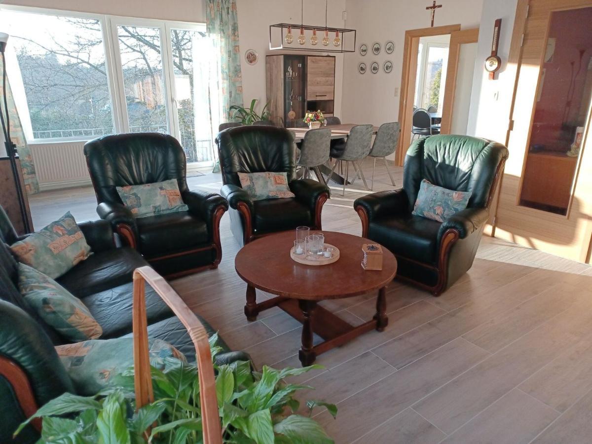 A Villa Perfectly Situated In Spa Between The Town Centre And The Forest Eksteriør bilde