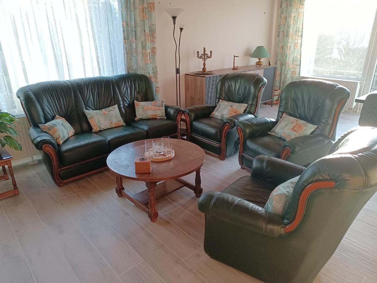 A Villa Perfectly Situated In Spa Between The Town Centre And The Forest Eksteriør bilde