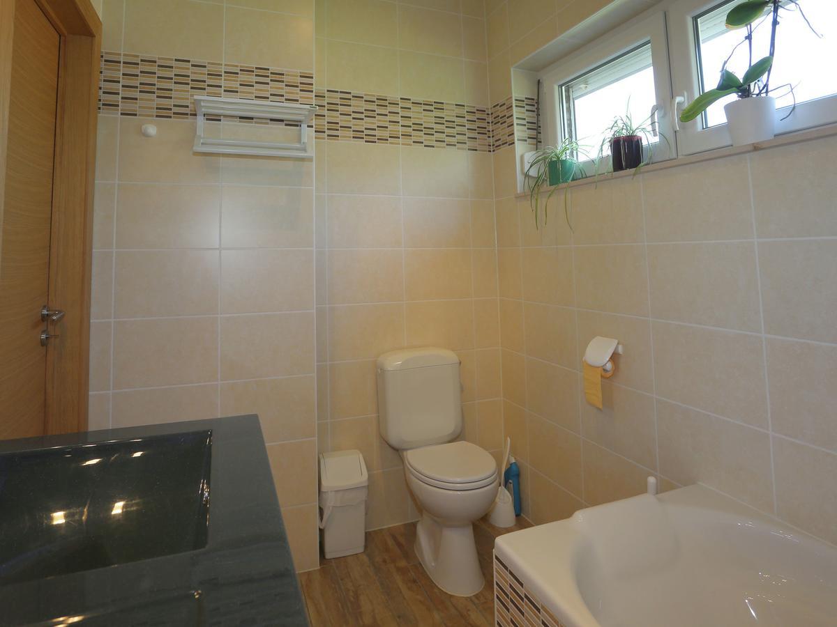 A Villa Perfectly Situated In Spa Between The Town Centre And The Forest Eksteriør bilde